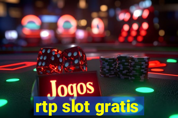 rtp slot gratis