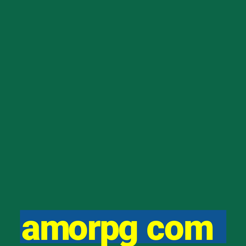 amorpg com