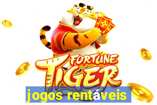 jogos rentáveis