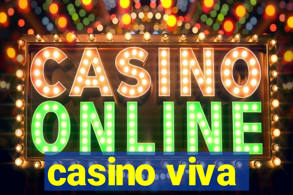 casino viva