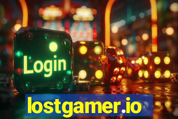 lostgamer.io