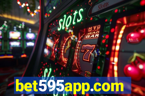 bet595app.com