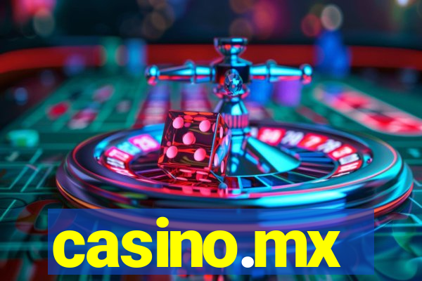 casino.mx