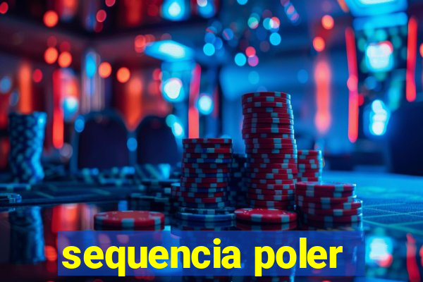 sequencia poler