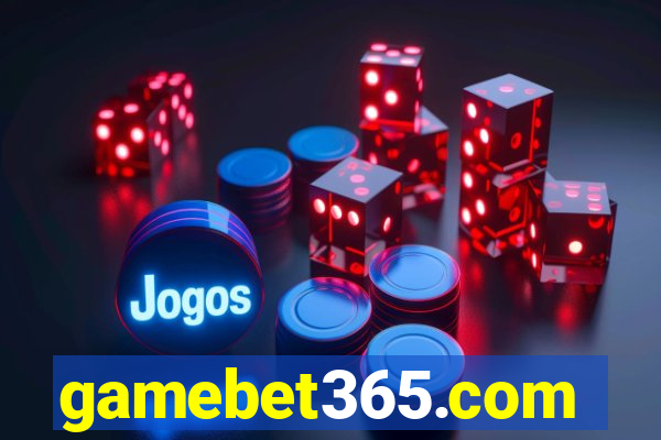 gamebet365.com