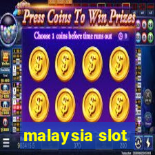 malaysia slot