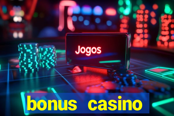 bonus casino without deposit