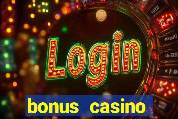 bonus casino without deposit