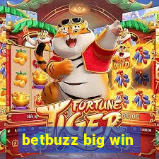 betbuzz big win