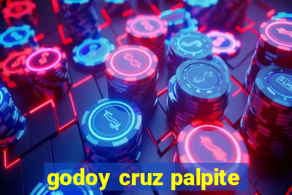 godoy cruz palpite