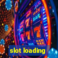 slot loading