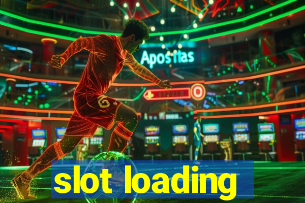 slot loading