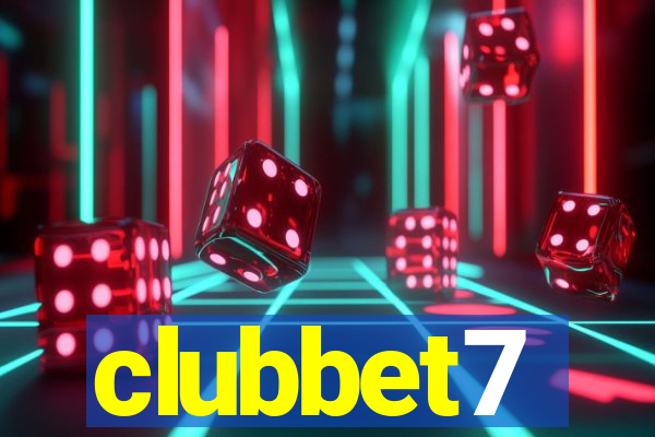 clubbet7