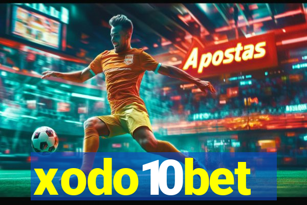 xodo10bet