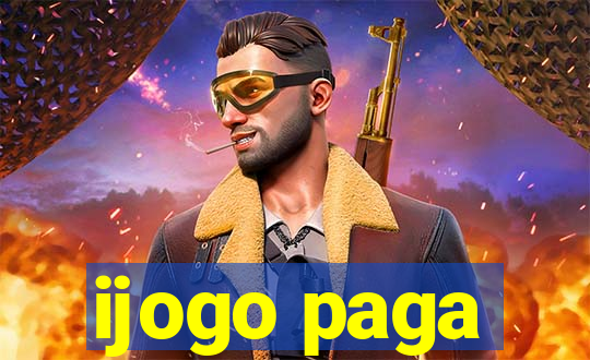 ijogo paga