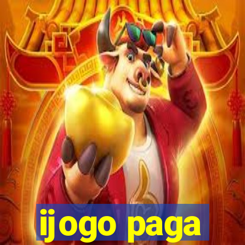 ijogo paga