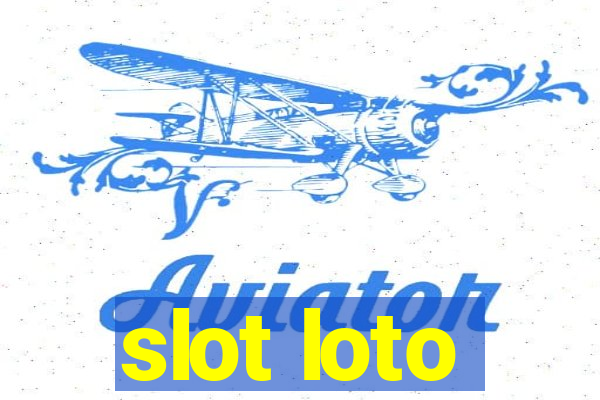 slot loto