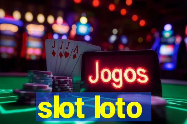 slot loto