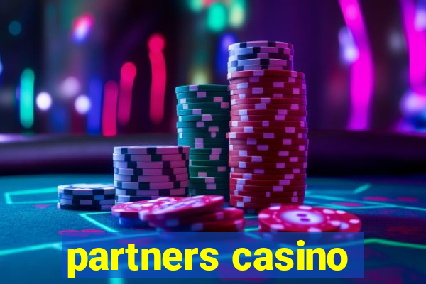 partners casino