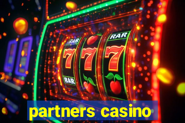 partners casino