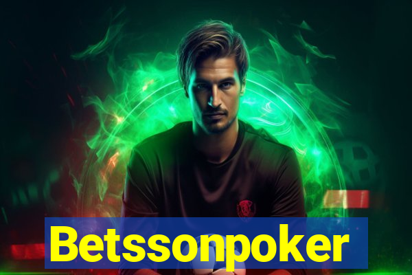 Betssonpoker