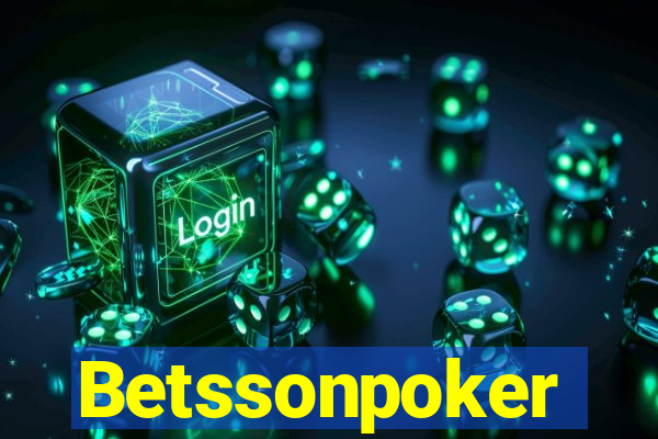 Betssonpoker