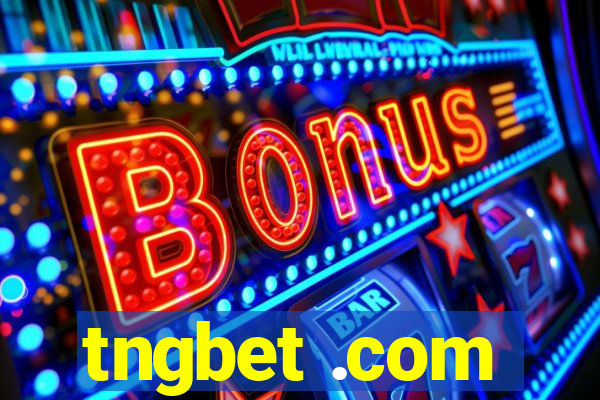 tngbet .com