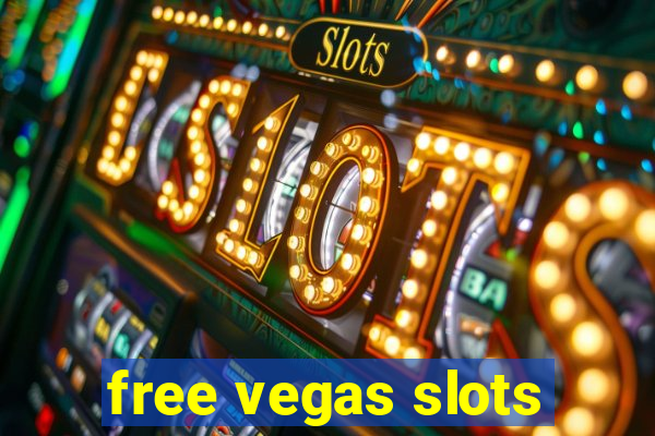 free vegas slots