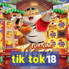 tik tok18