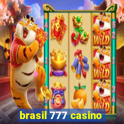 brasil 777 casino