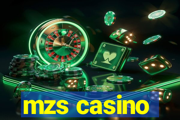 mzs casino