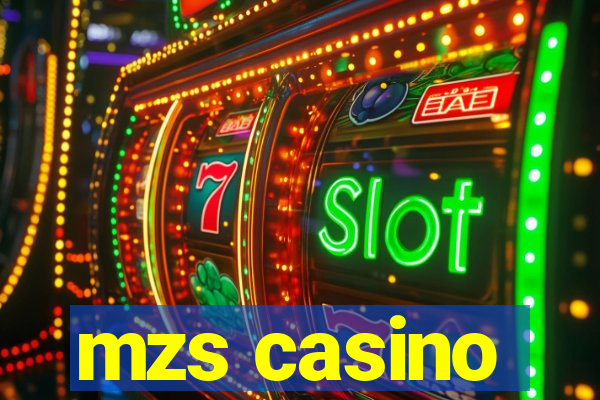 mzs casino