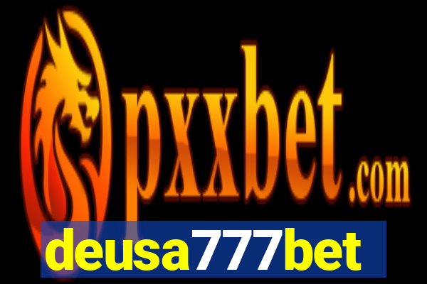 deusa777bet