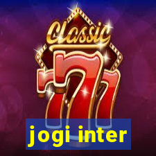 jogi inter