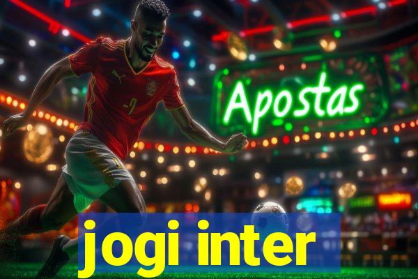 jogi inter