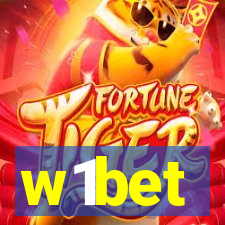 w1bet