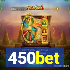 450bet