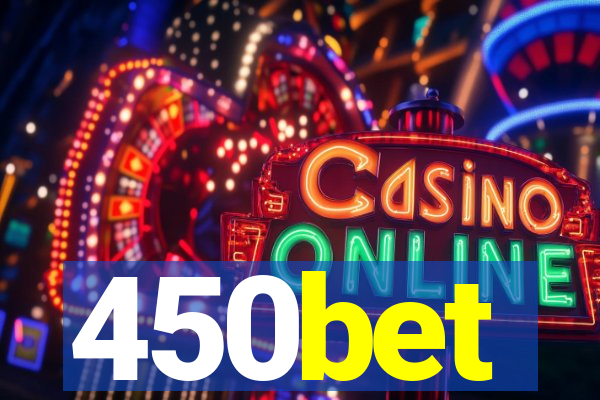 450bet