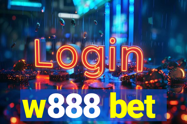 w888 bet