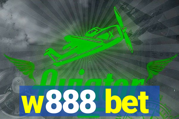 w888 bet