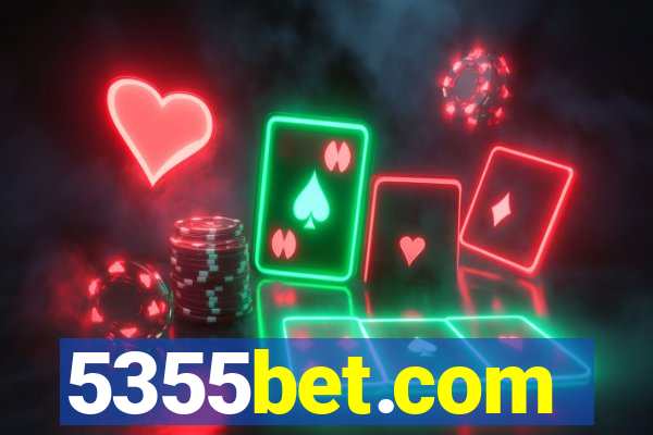 5355bet.com