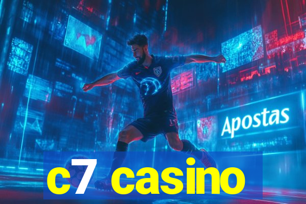 c7 casino