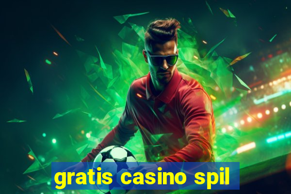 gratis casino spil