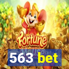 563 bet