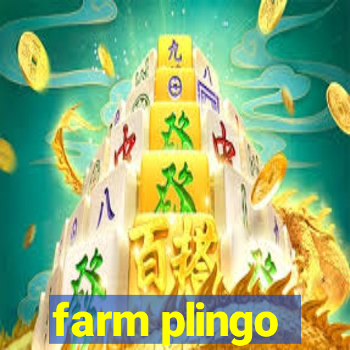 farm plingo