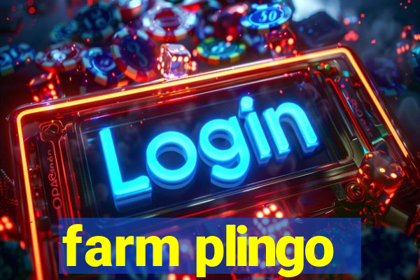 farm plingo