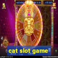 cat slot game