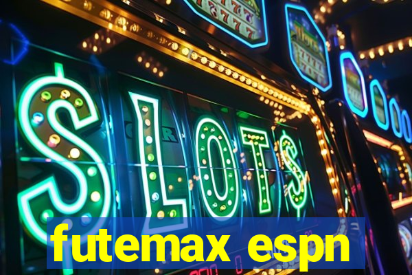 futemax espn