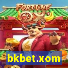 bkbet.xom