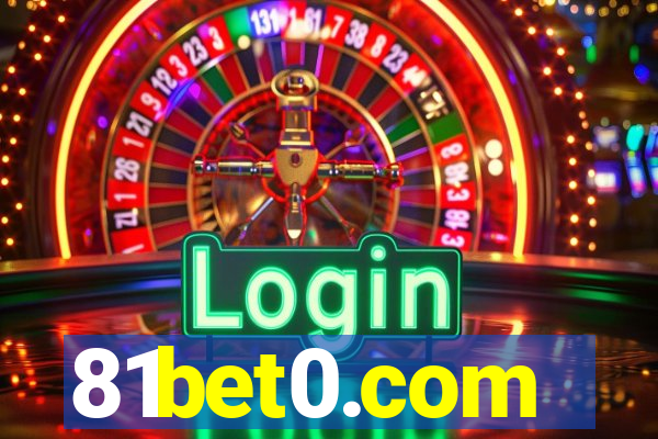 81bet0.com